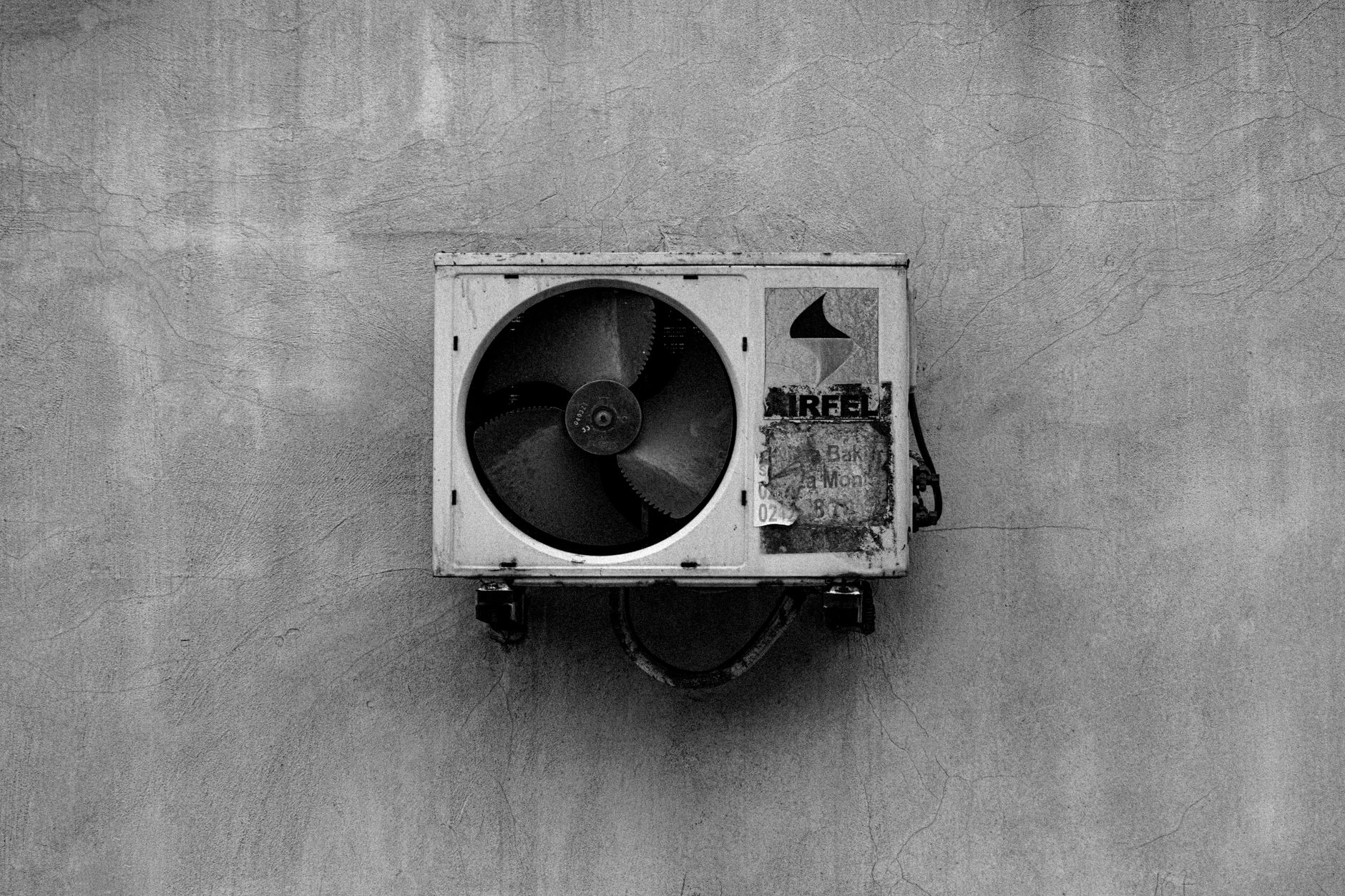 Dépannage climatisation à Nancy